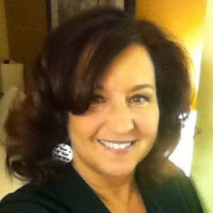 Meet your Posher, Kerri